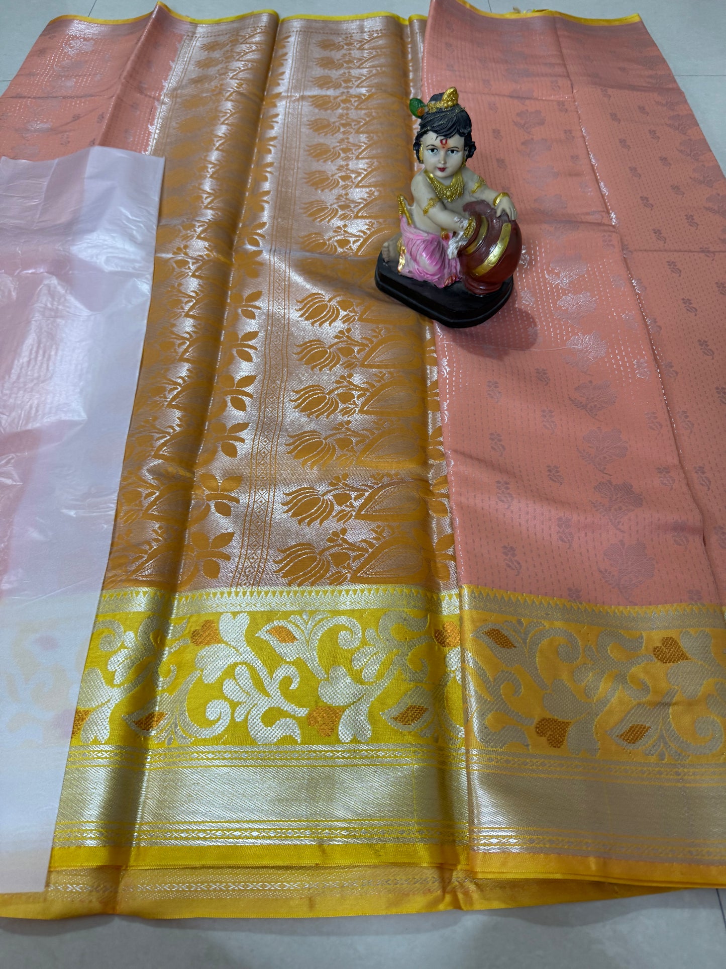 Pattu saree
