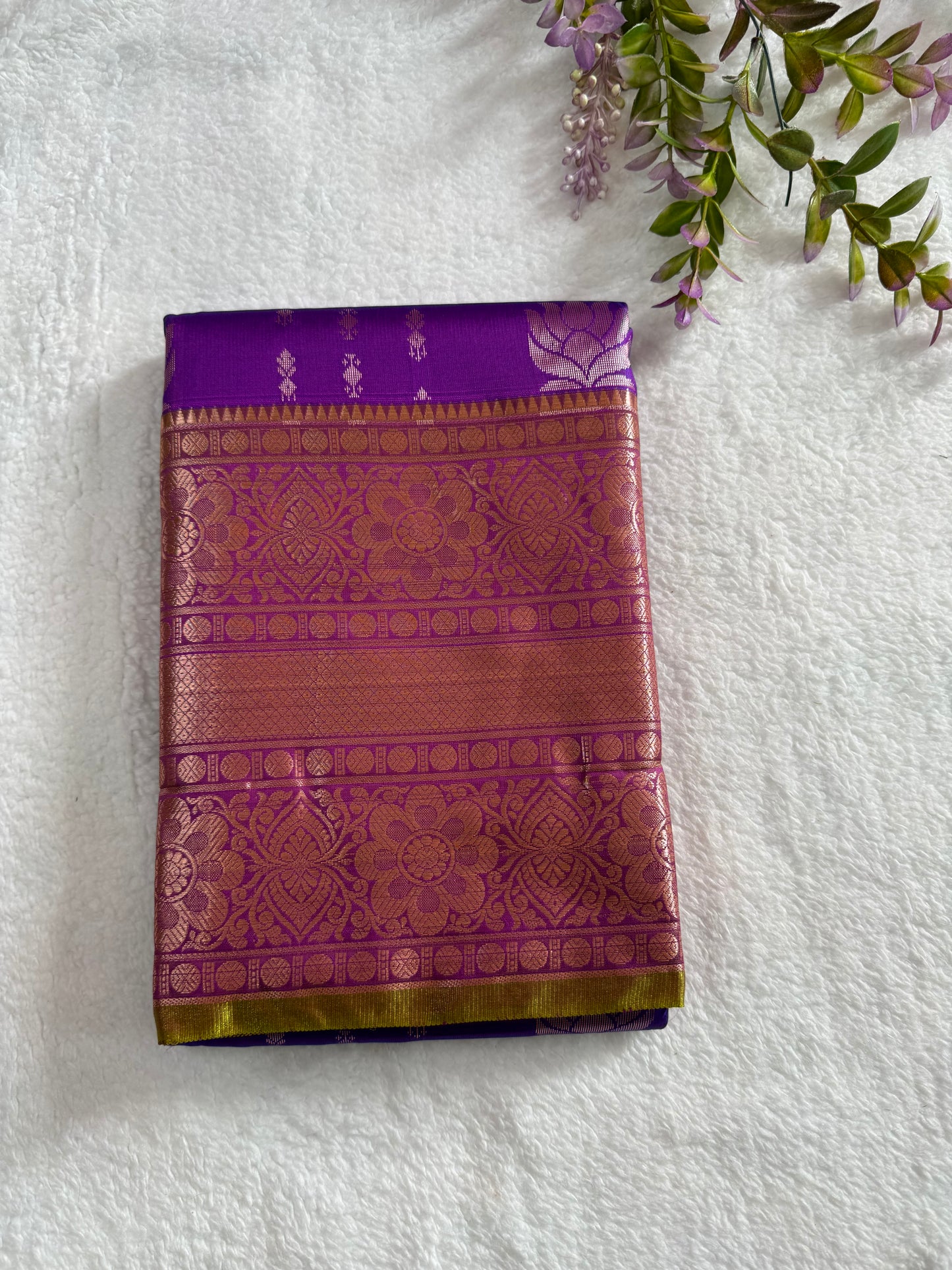 Pattu Saree
