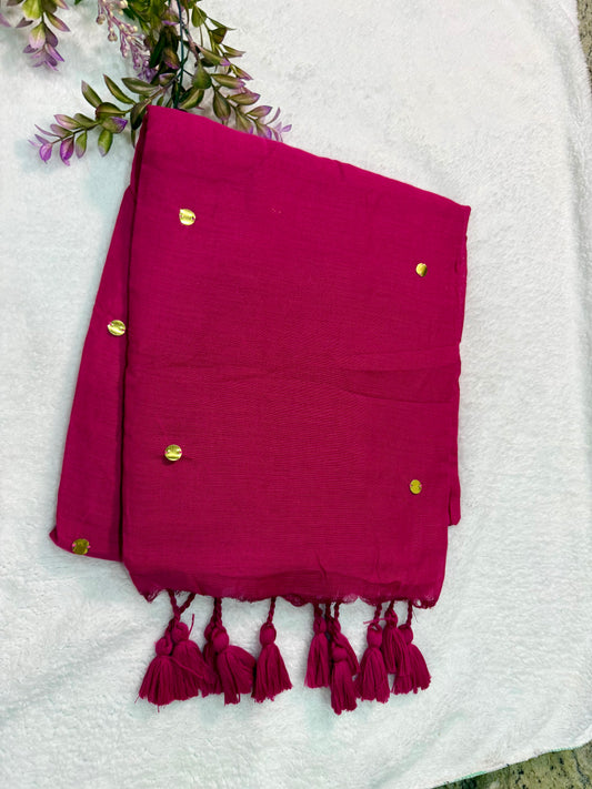 Kadhi Cotton