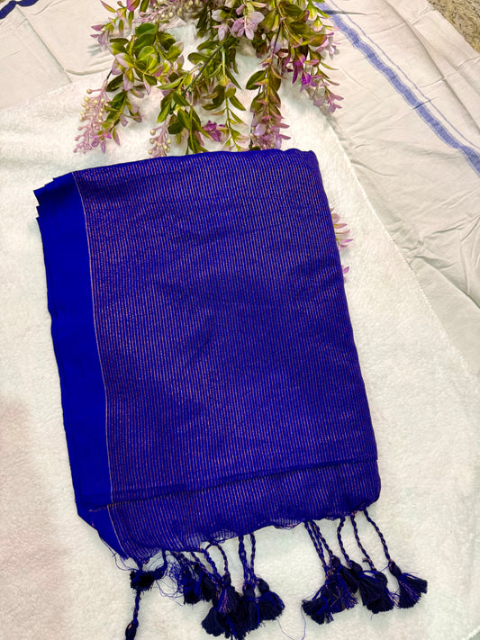 Small Zarri Saree