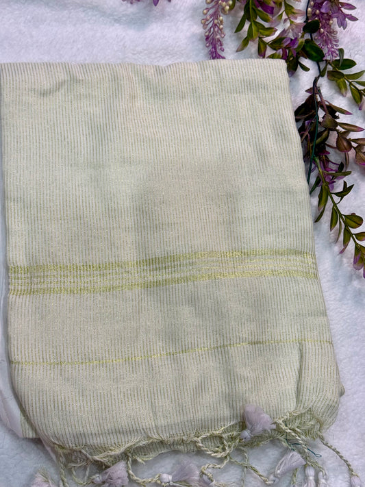 Small Zarri Saree