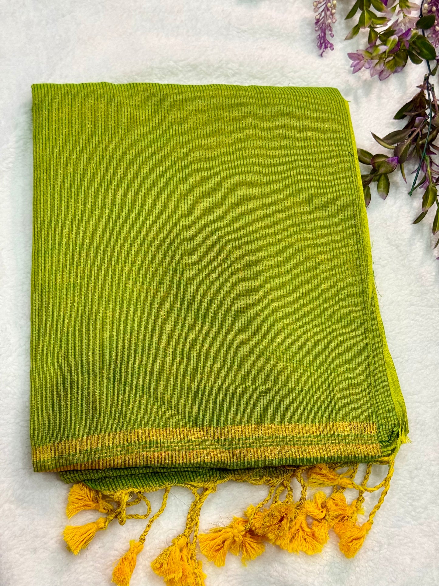 Small Zarri Saree