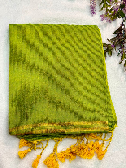 Small Zarri Saree