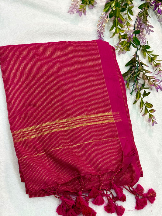 Small Zarri Saree