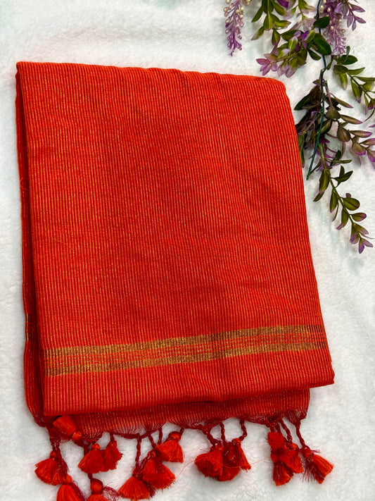 Small Zarri Saree