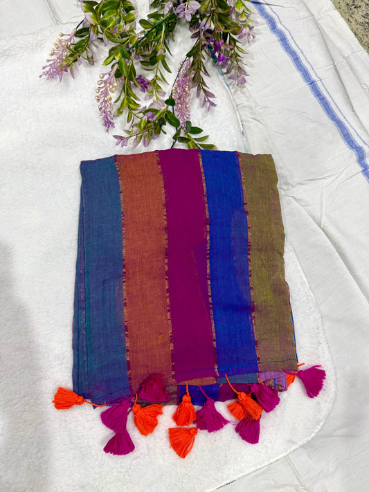 Mul Cotton Lines