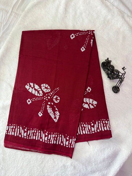 Zuby Cotton