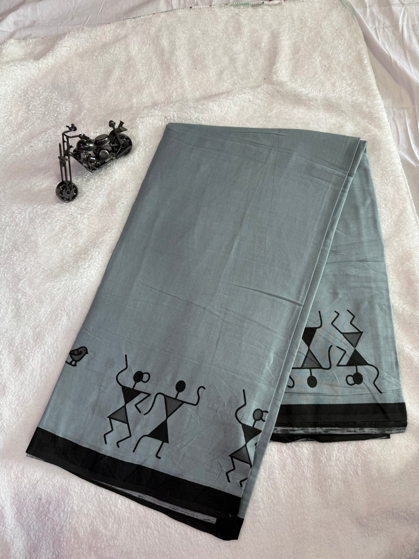 Zuby Cotton