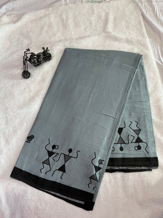Zuby Cotton