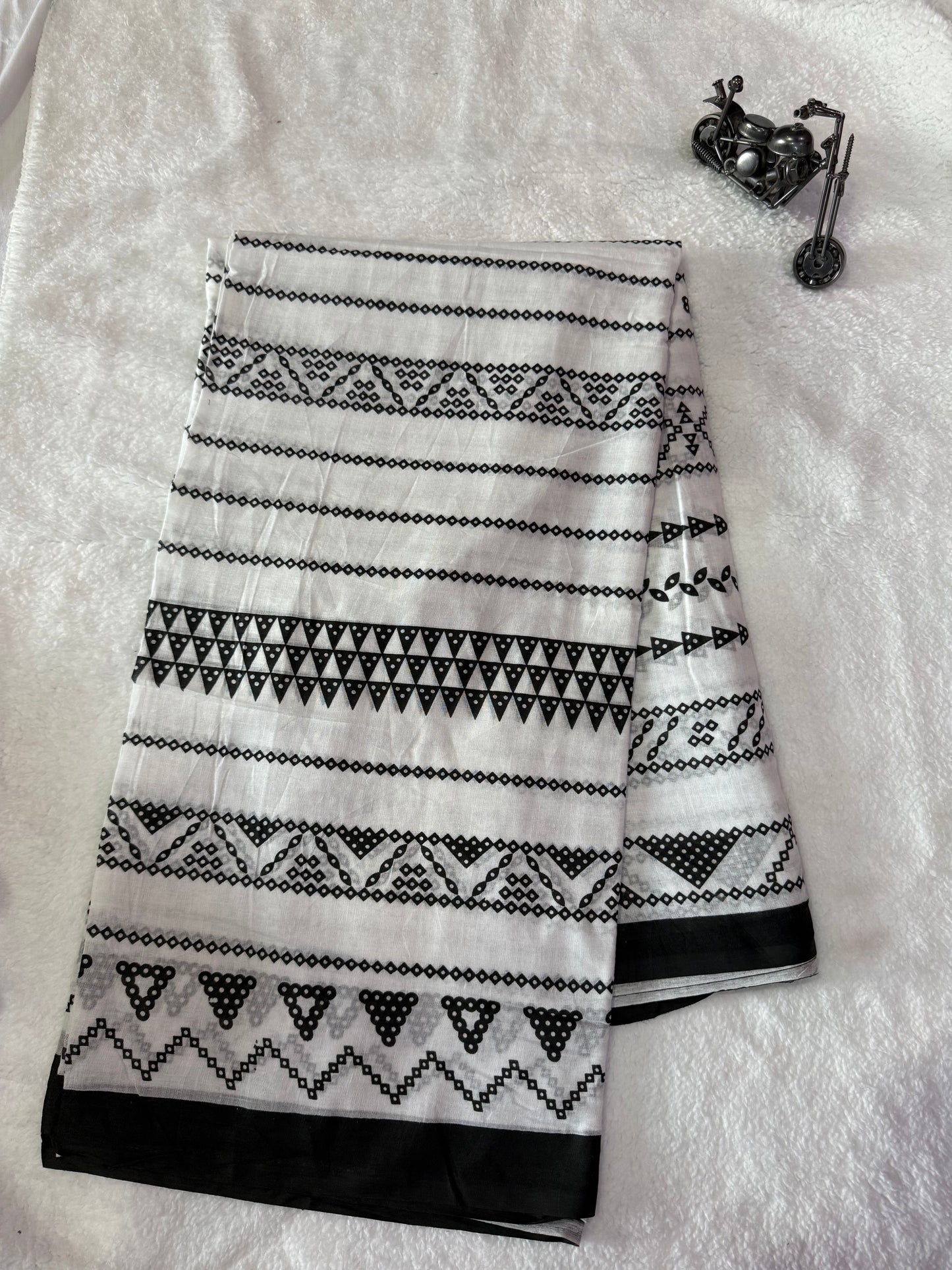 Zuby Cotton