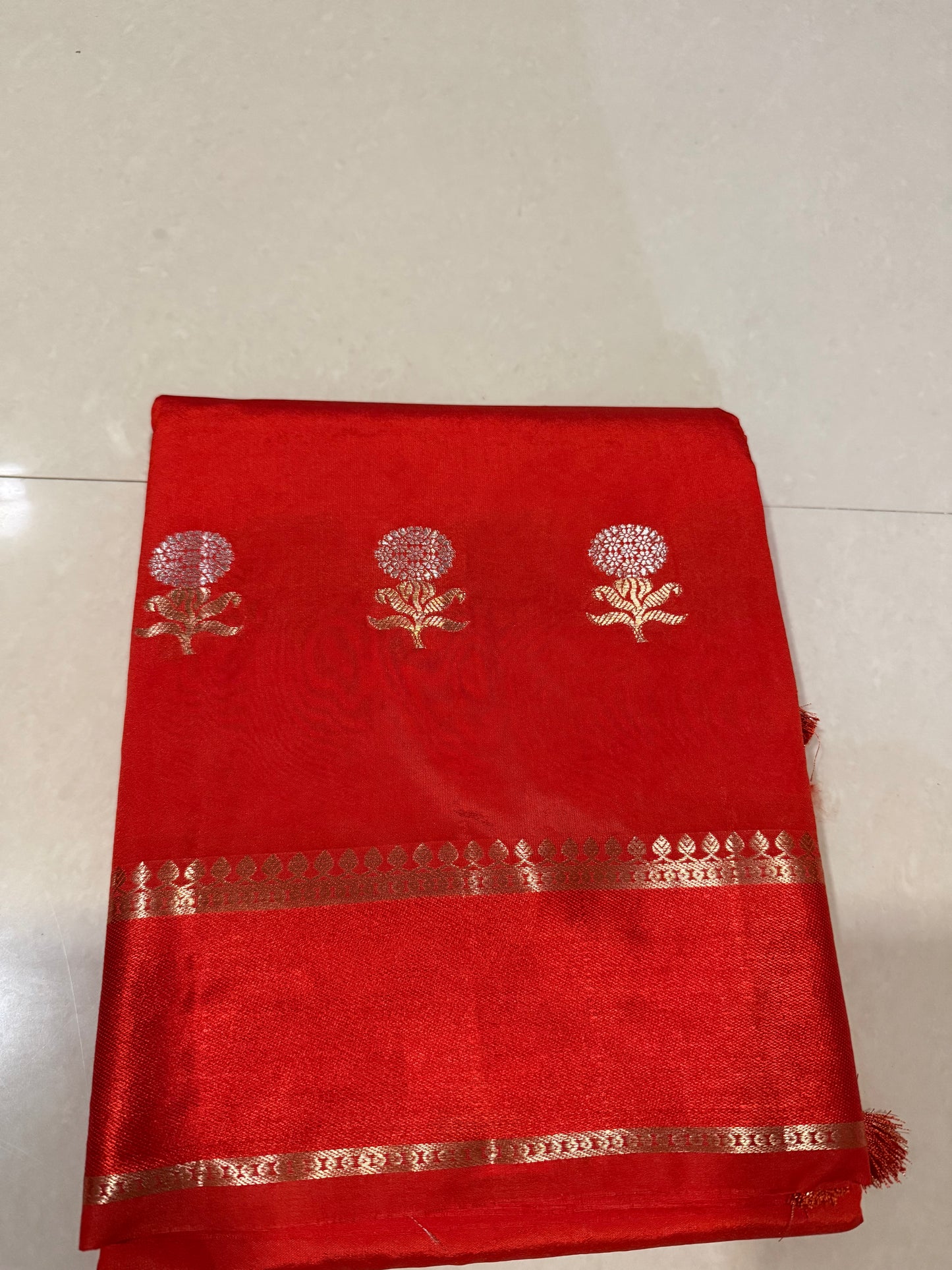 Banarasi Saree
