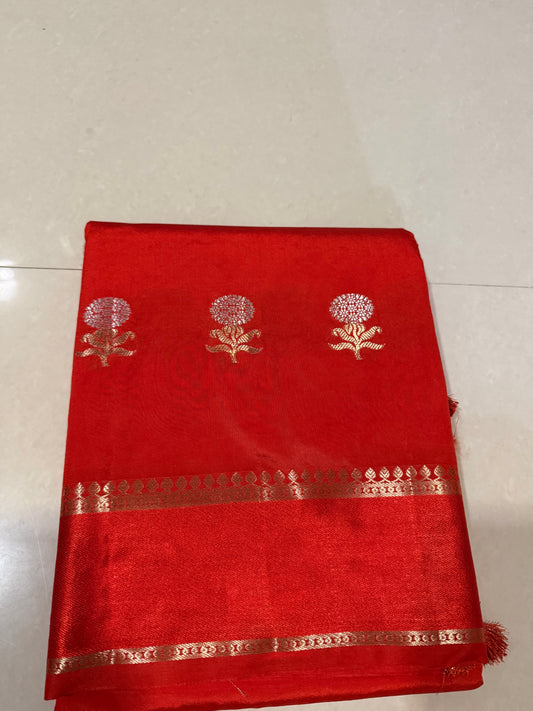 Banarasi Saree