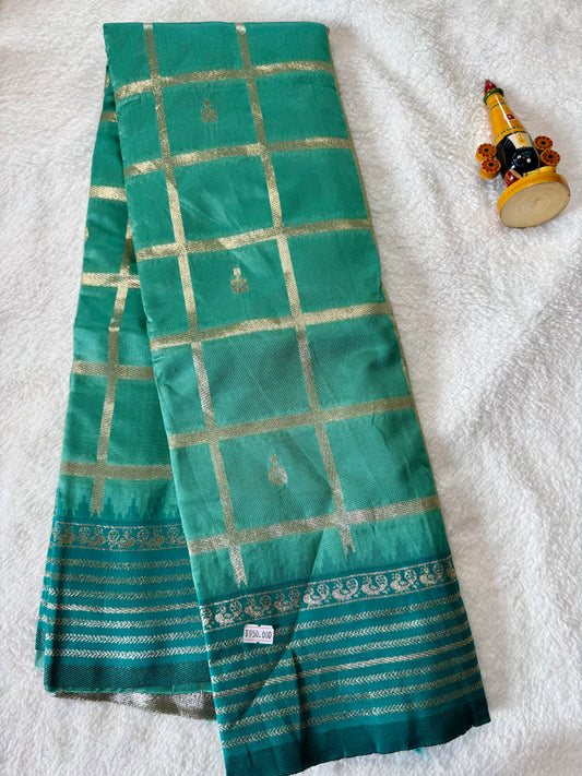 Tissue Banarasi