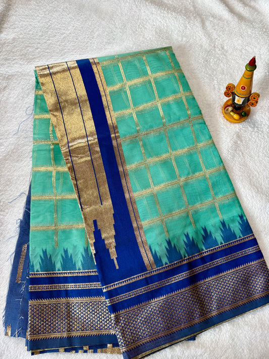 Tissue Banarasi