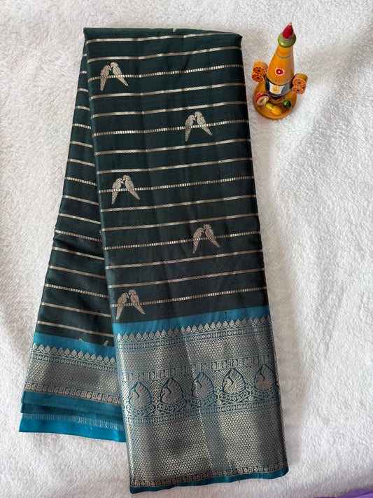 Pattu saree