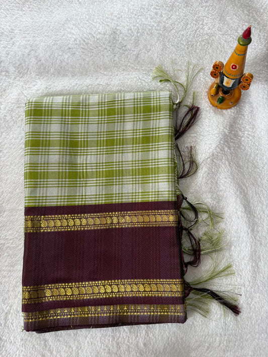 Pattu Saree