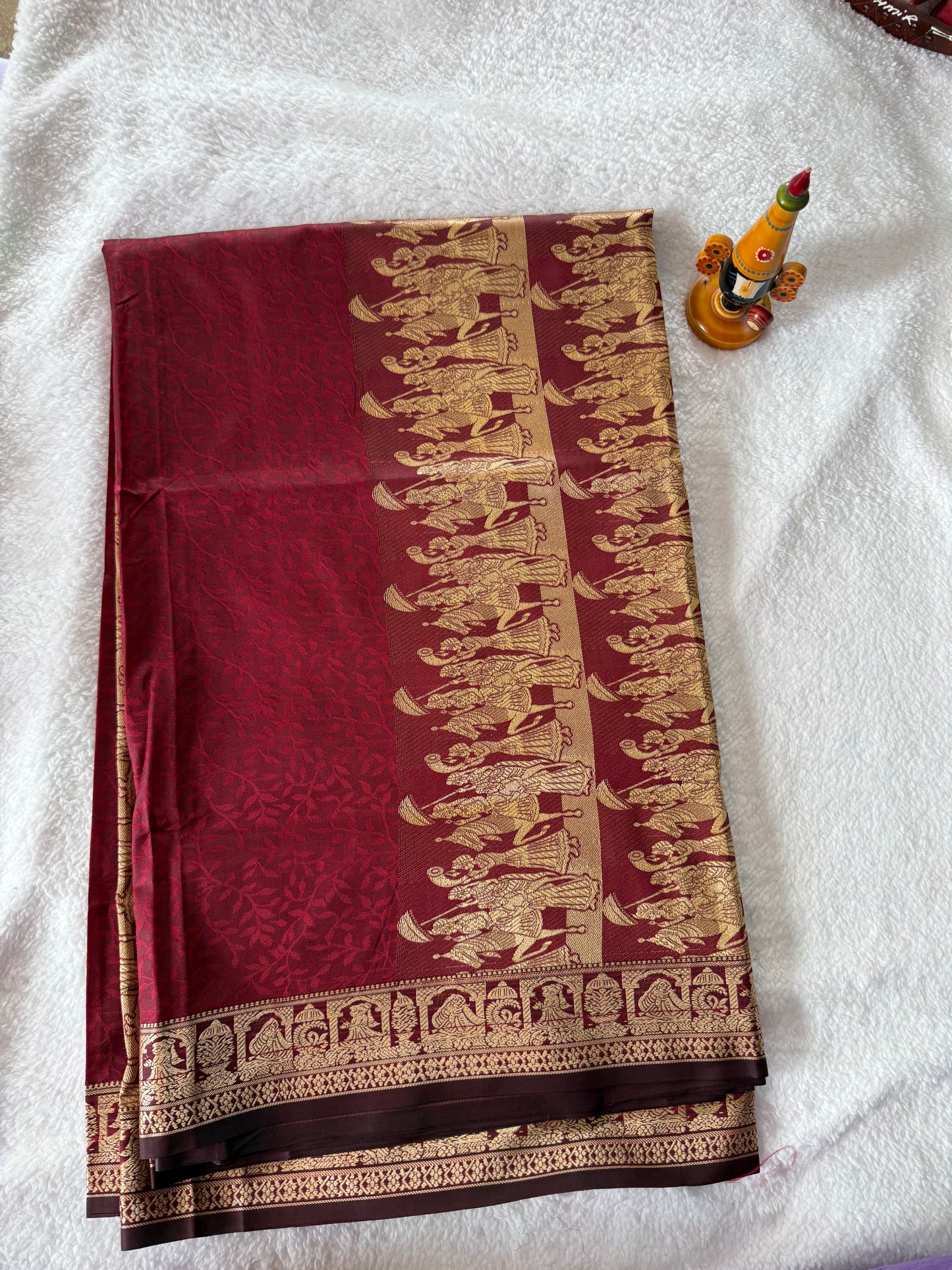 Ramayan Saree