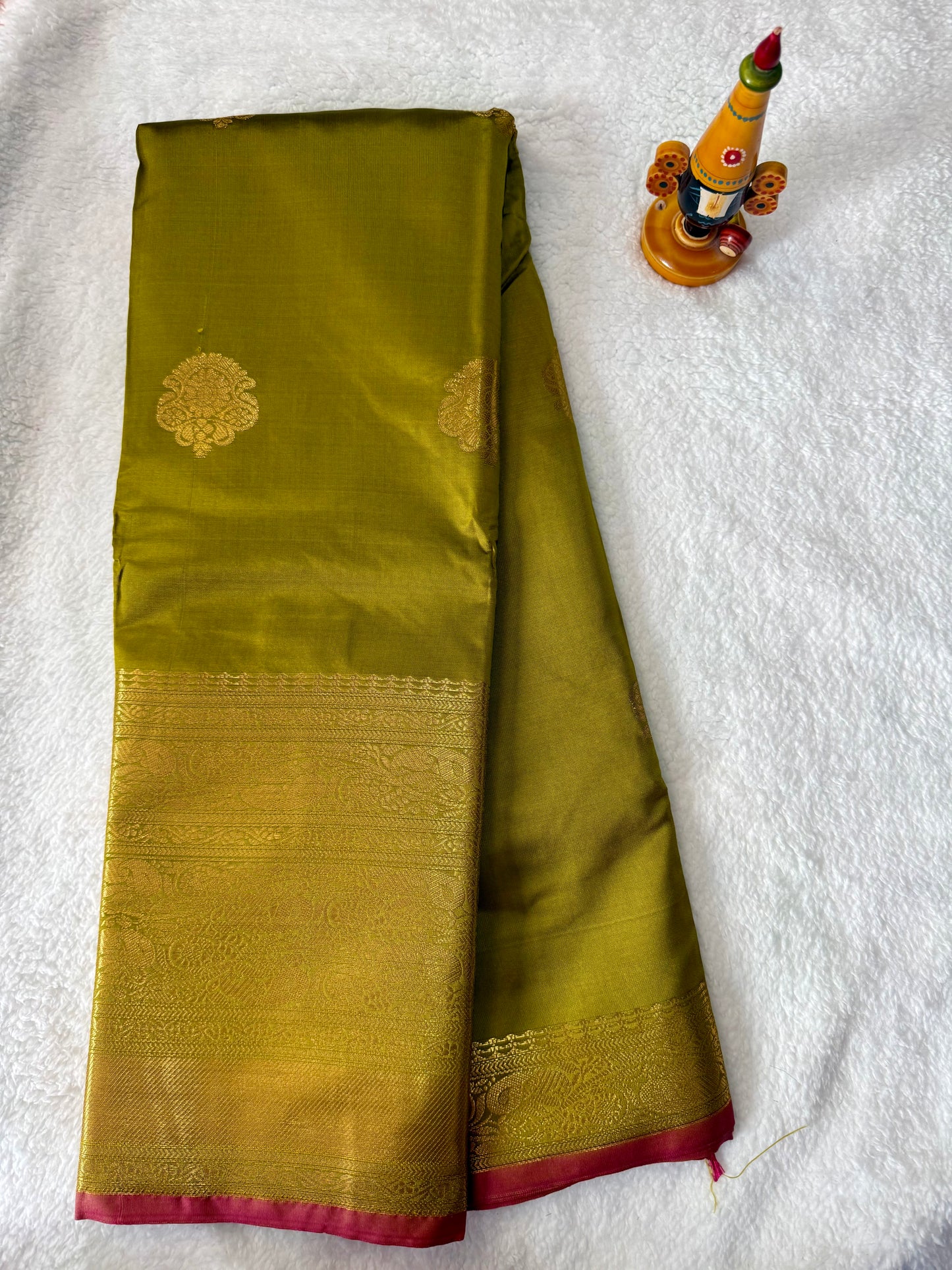 Pattu saree