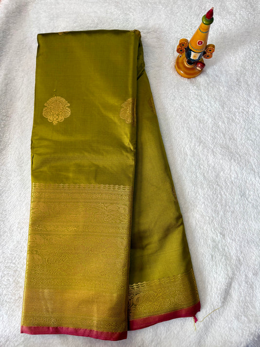 Pattu saree