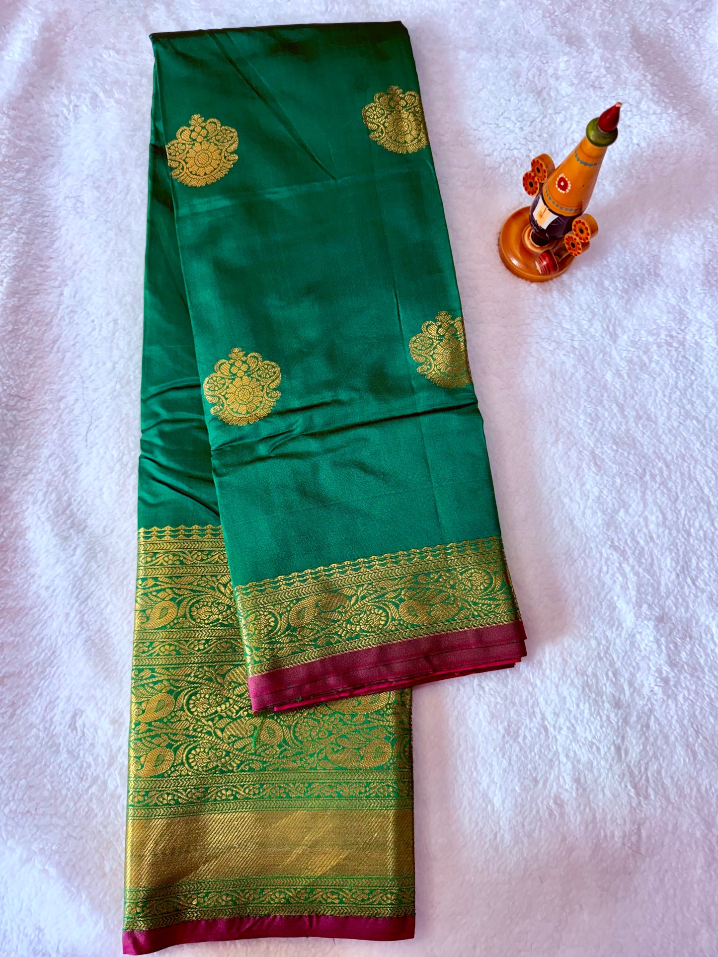 Pattu Saree