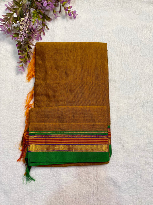 Narayanapet Saree