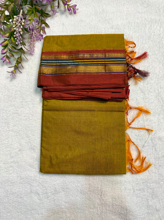 Narayanapet Saree