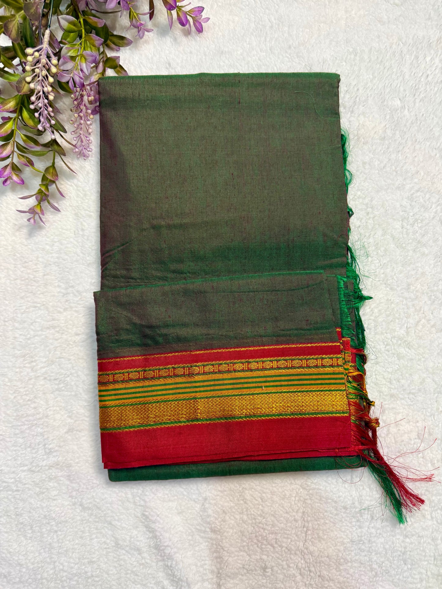 Narayanapet Saree