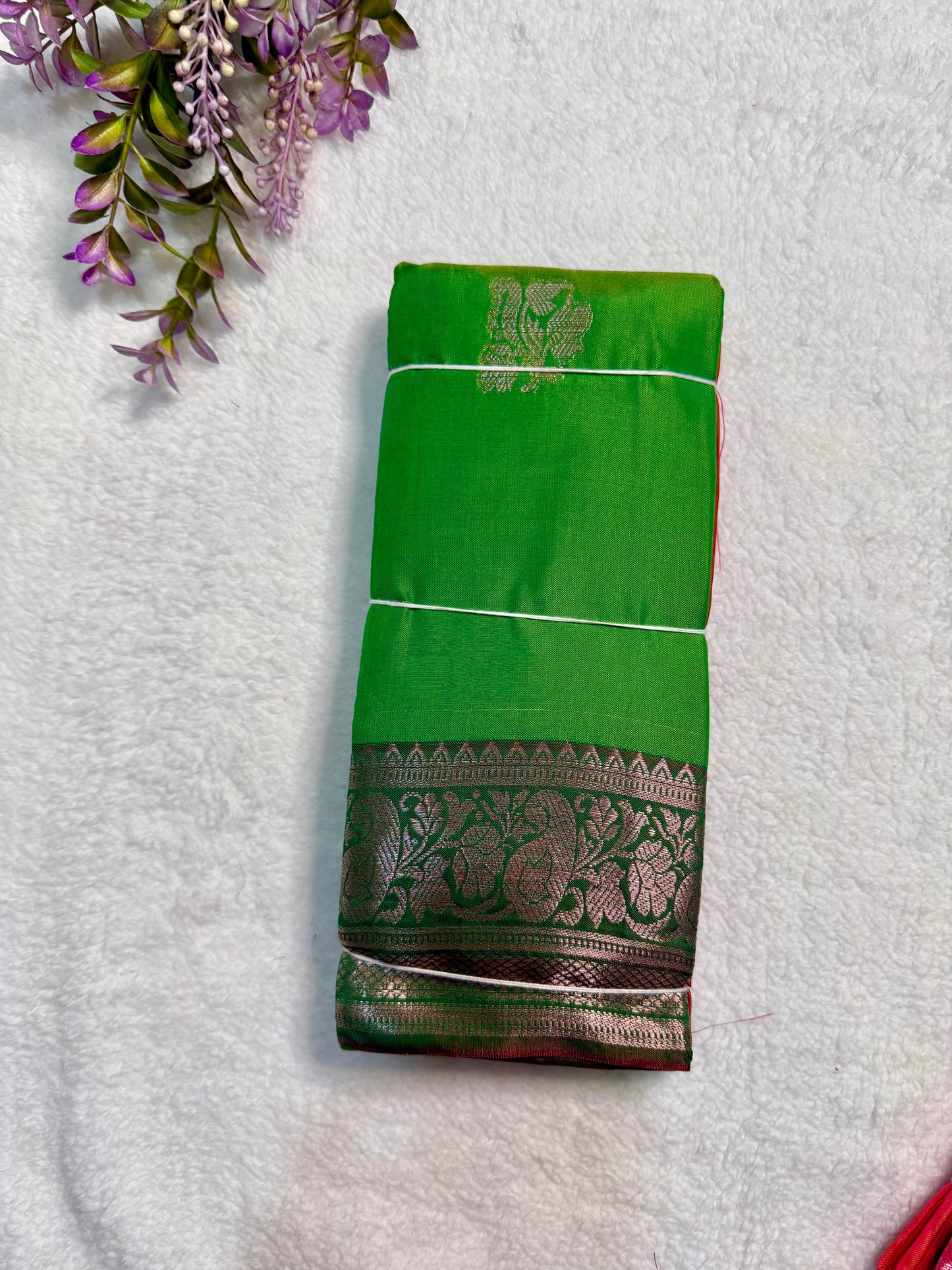 Silk sarees