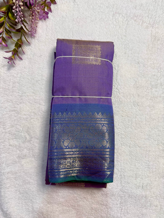 Silk Saree