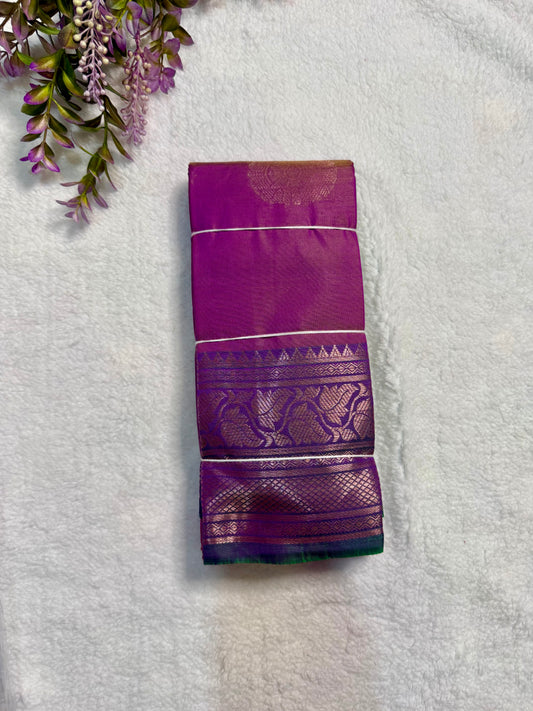 Silk Saree