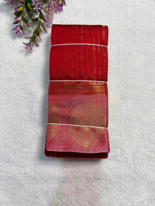 Silk saree