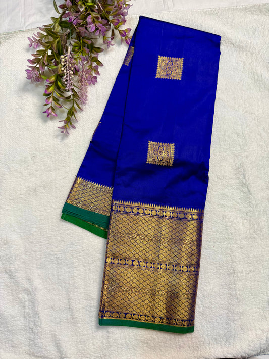 Silk saree