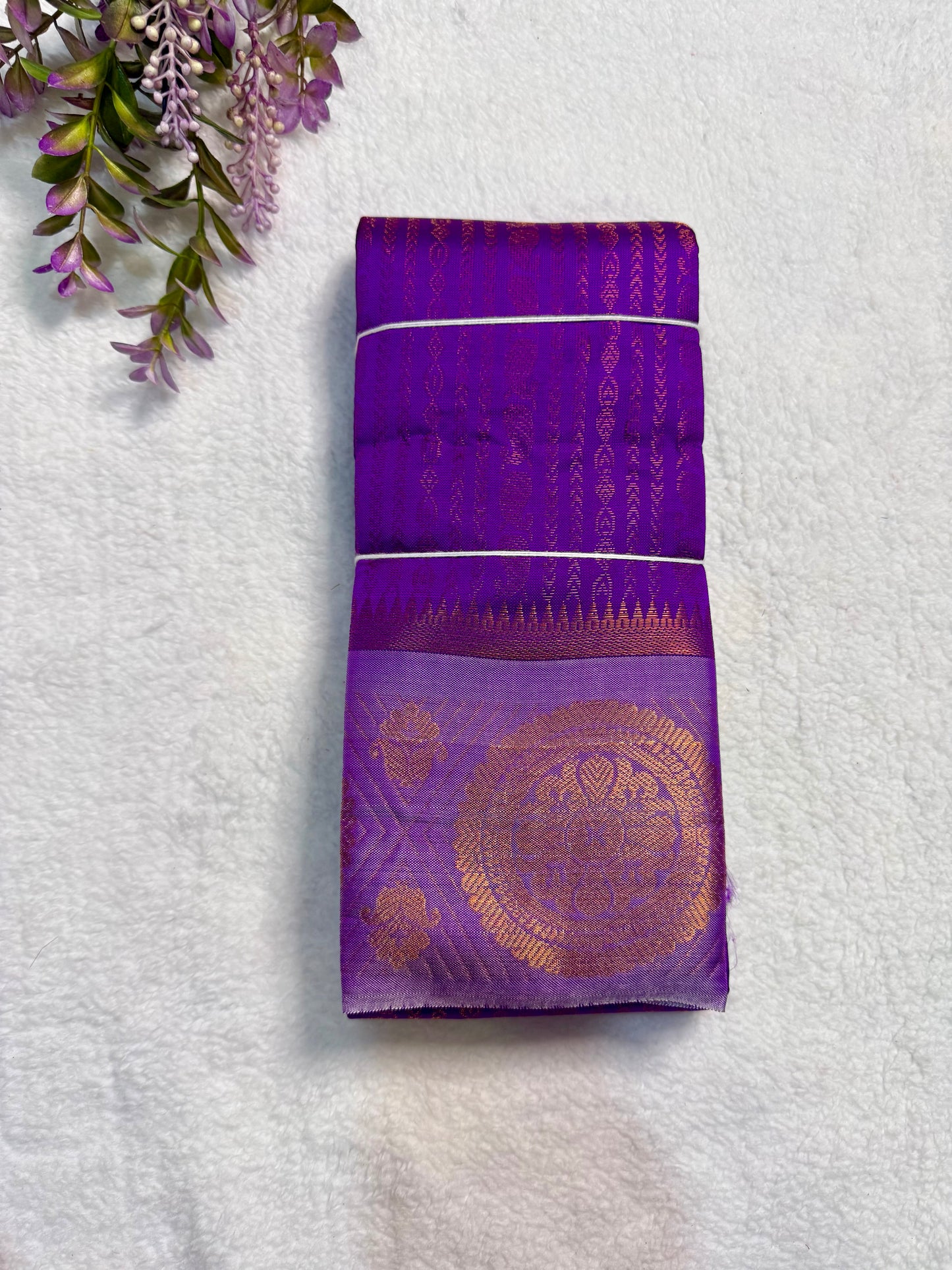 Silk saree