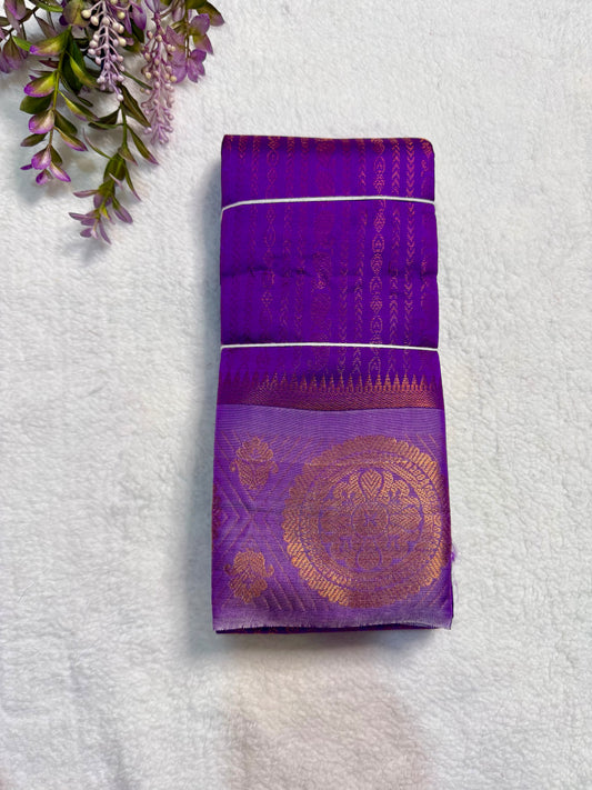 Silk saree
