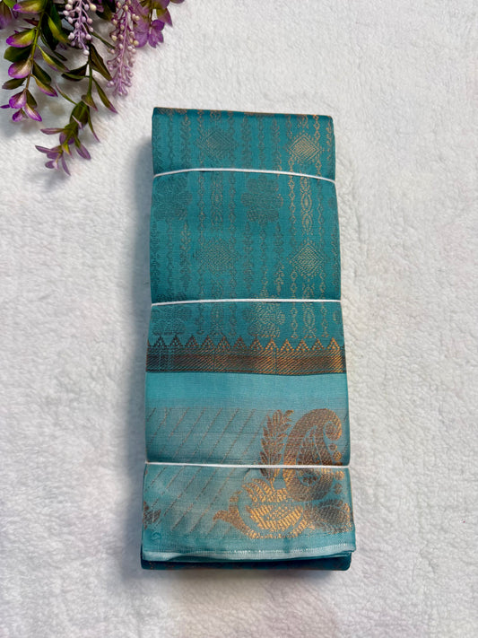 Silk Saree