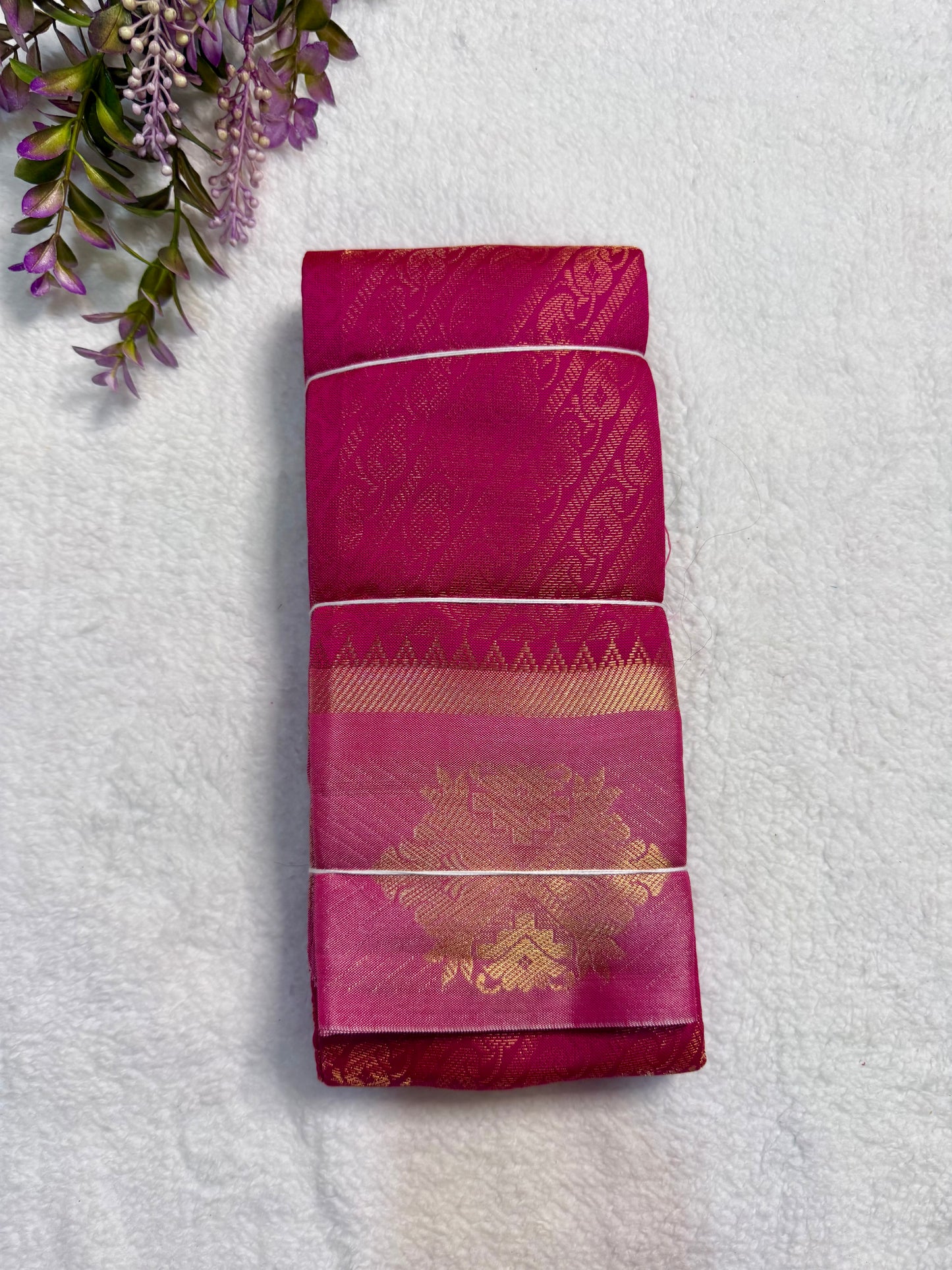 Silk Saree