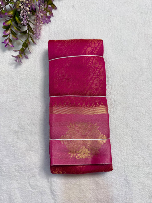 Silk Saree