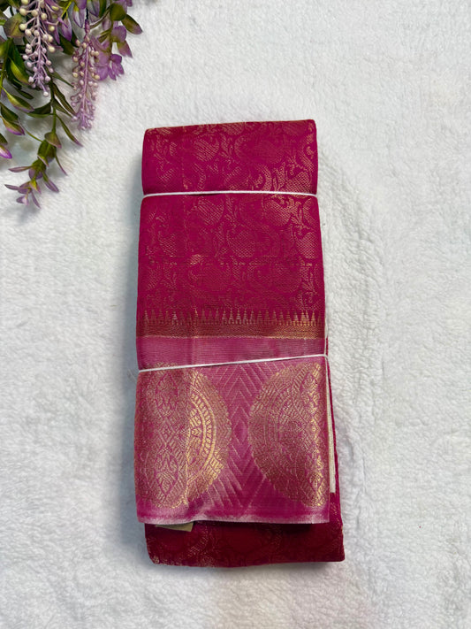 Silk Saree