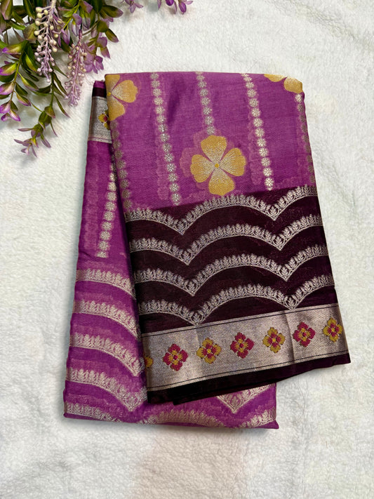 Banarasi Saree