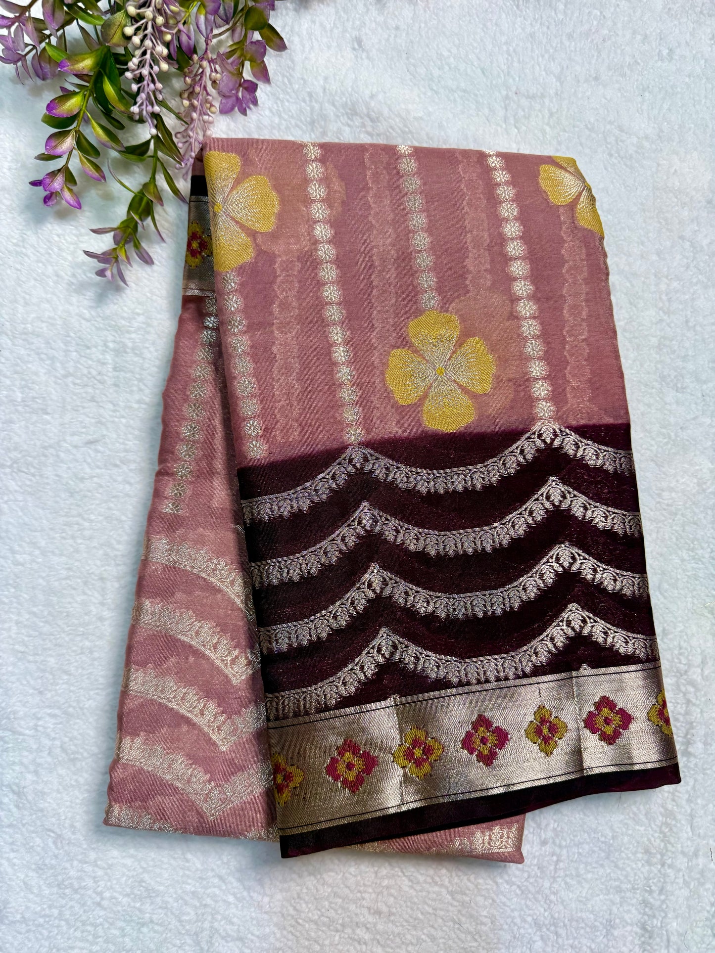 Banarasi Saree