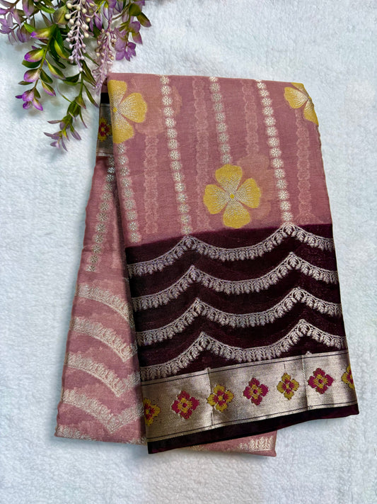 Banarasi Saree