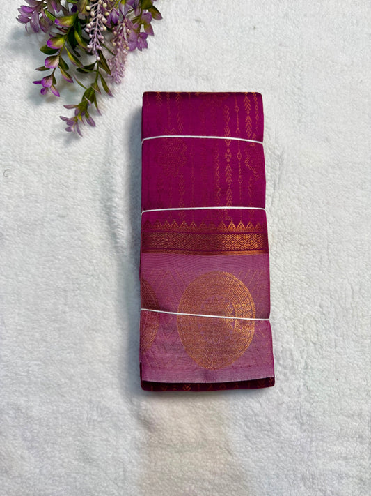 Silk saree