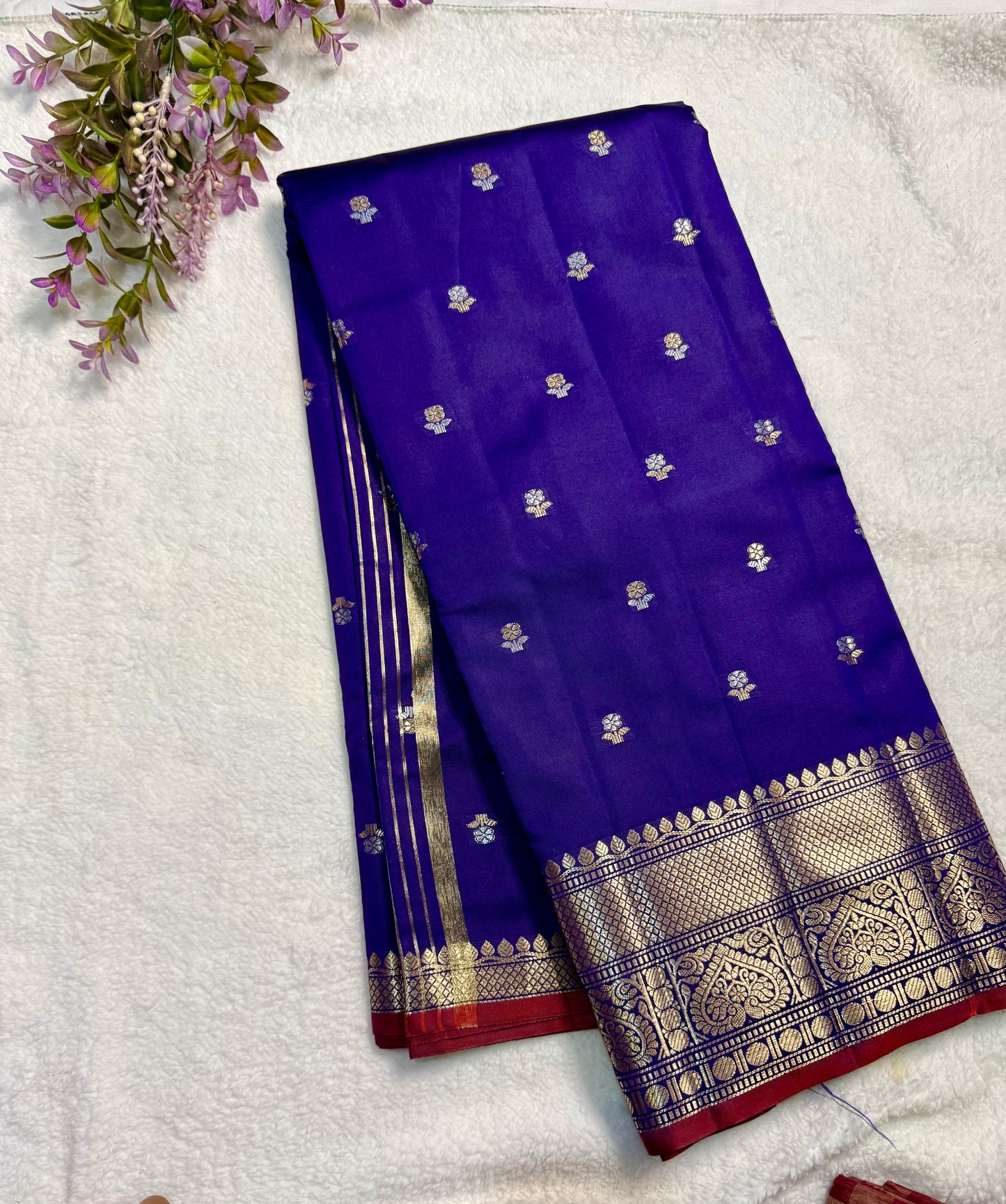 Mango Silk