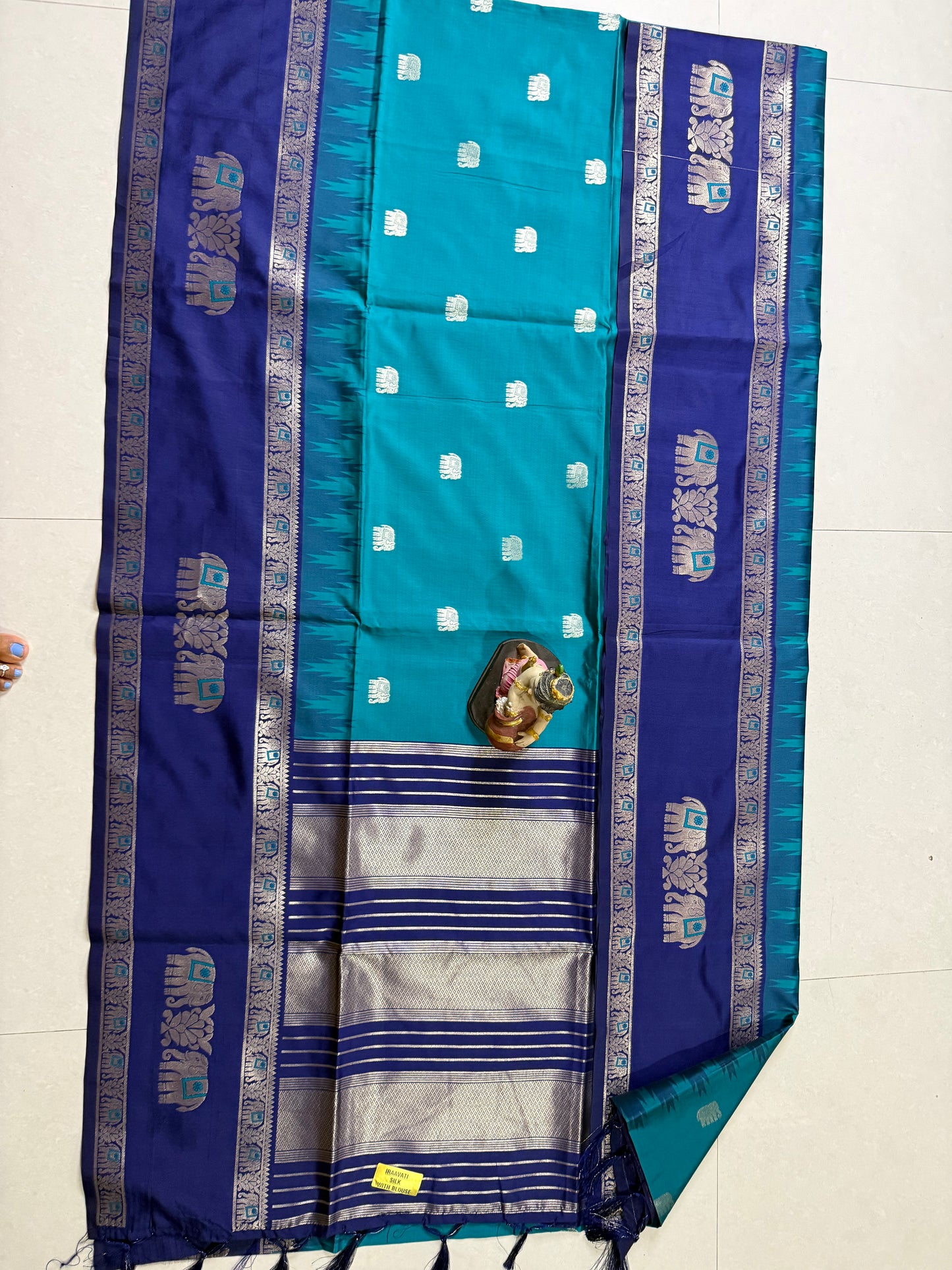 Pattu Saree