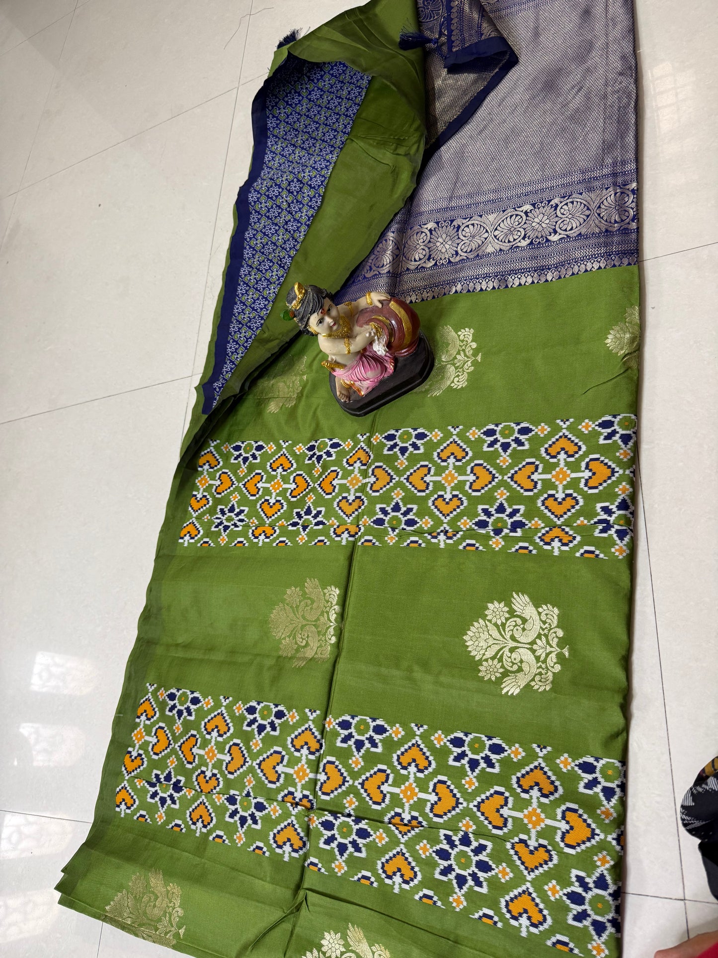 Pattu saree