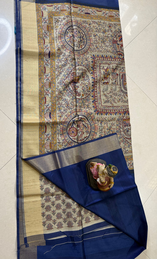Chitralekha Saree