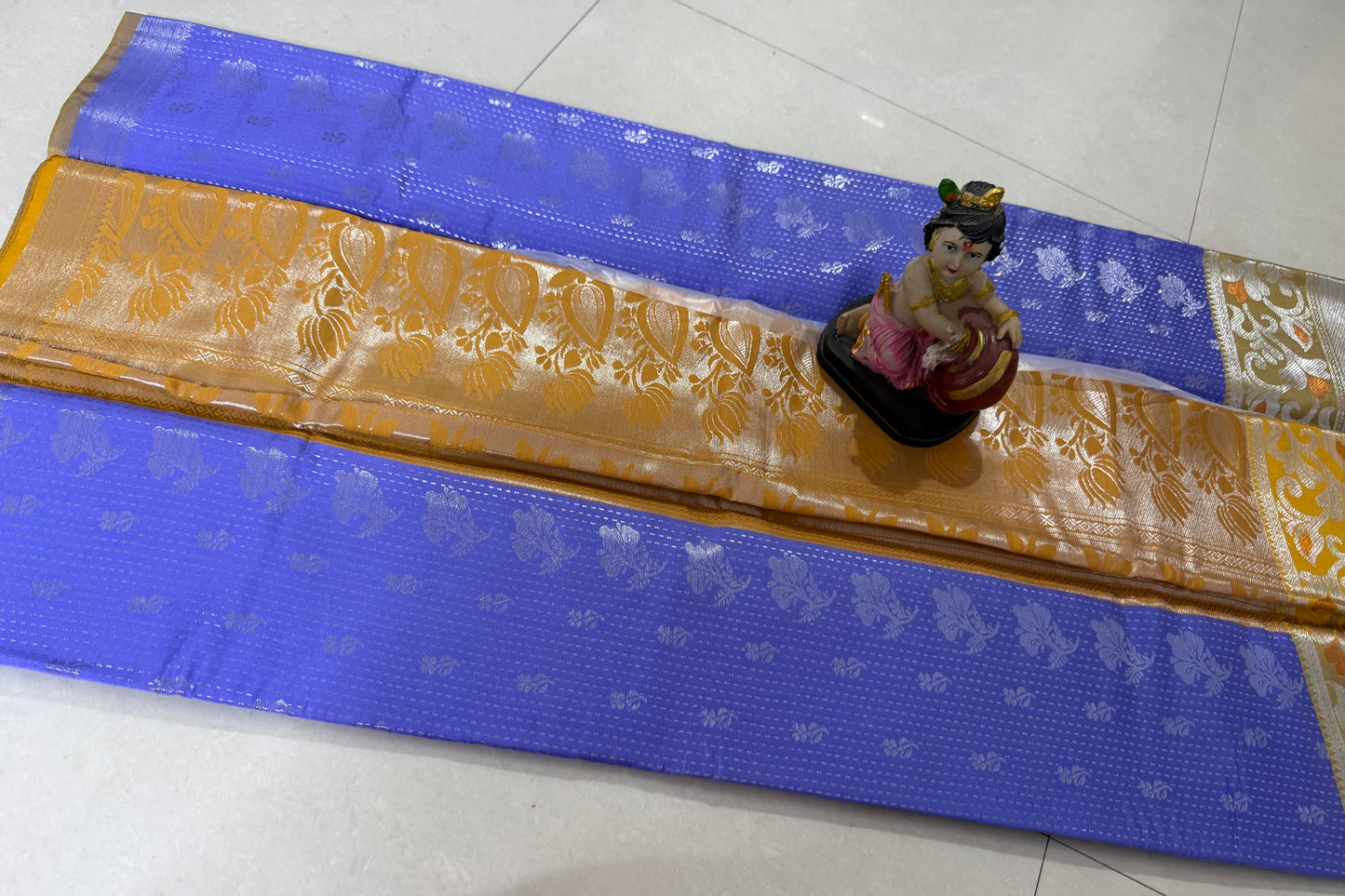 Pattu saree