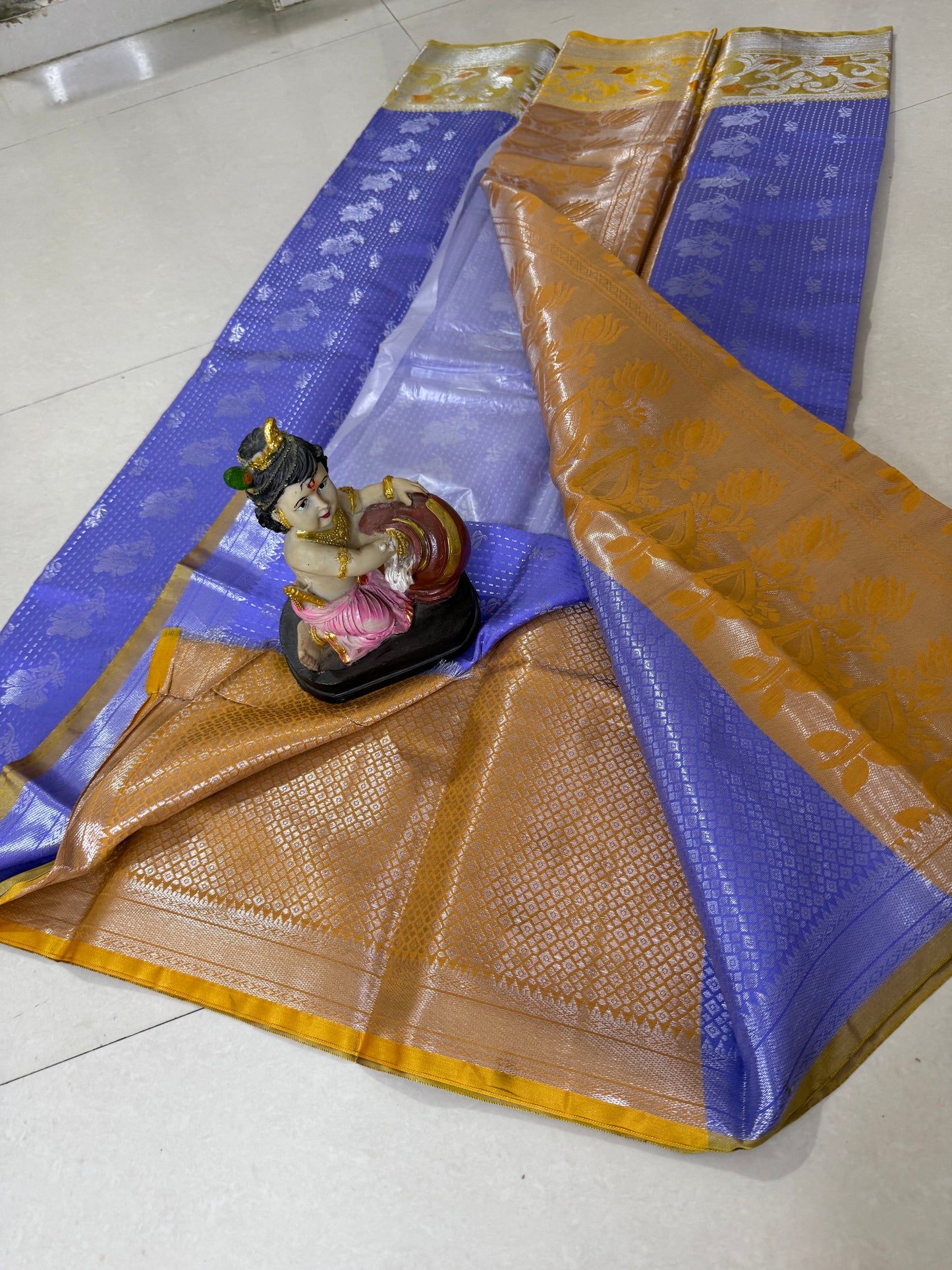 Pattu saree