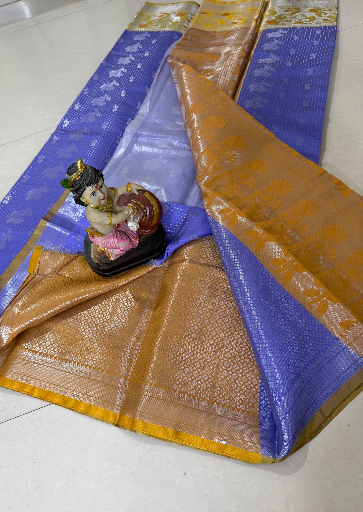 Pattu saree