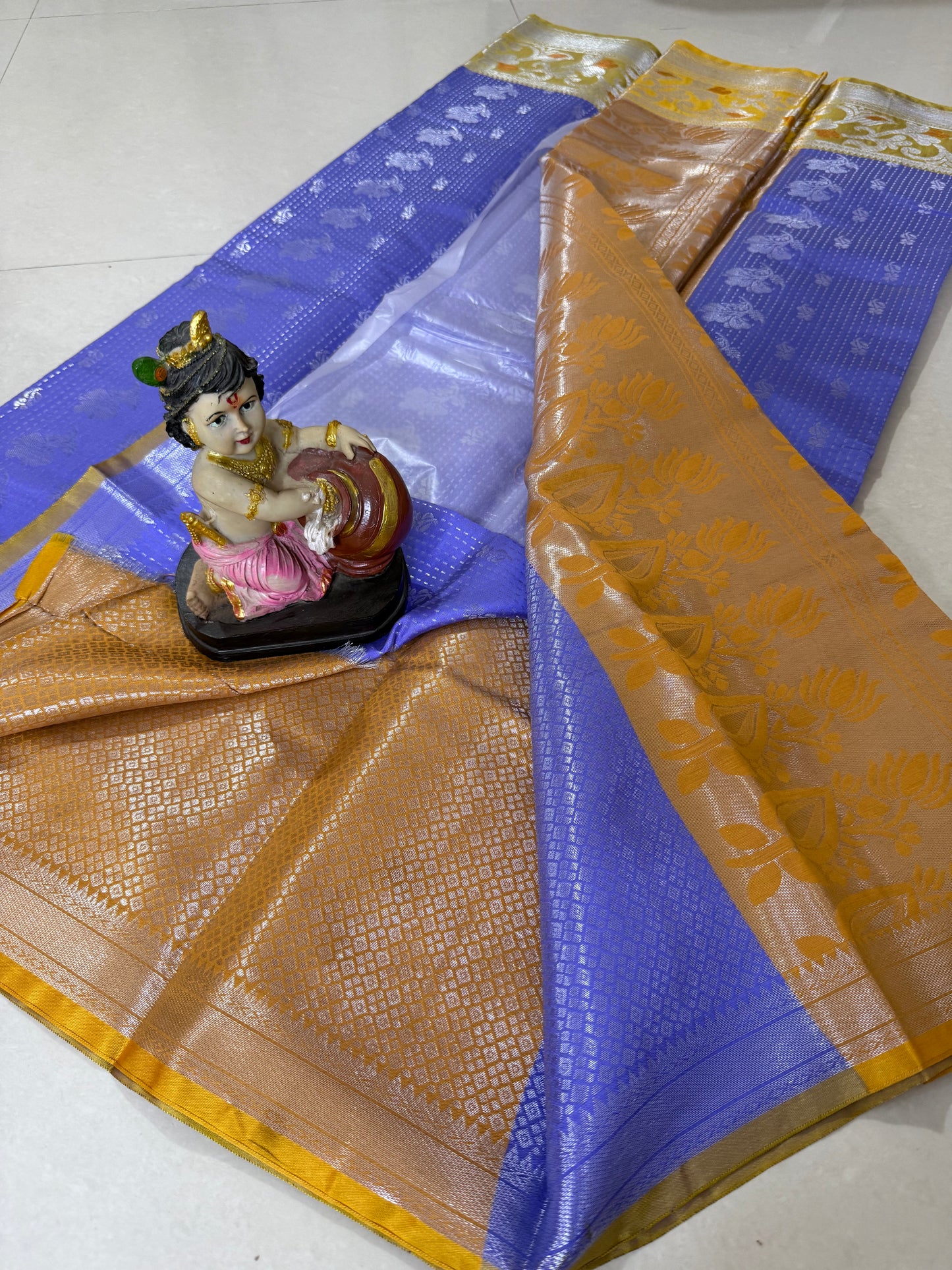 Pattu saree